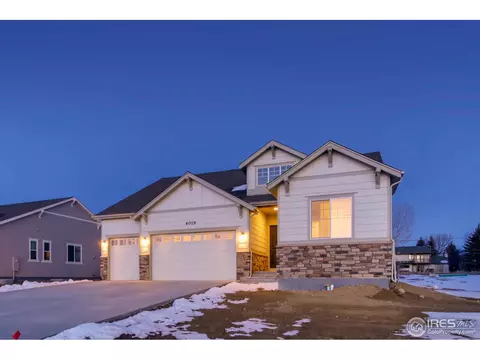 6019 Chantry Dr, Windsor, CO 80550 photo 1