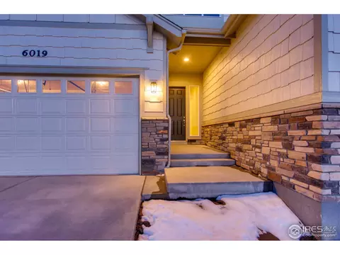 6019 Chantry Dr, Windsor, CO 80550 photo 2