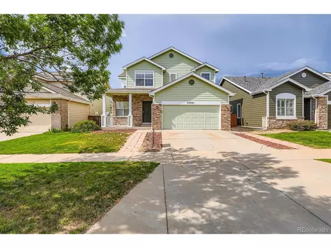 20861 E 40th Ave, Denver, CO 80249