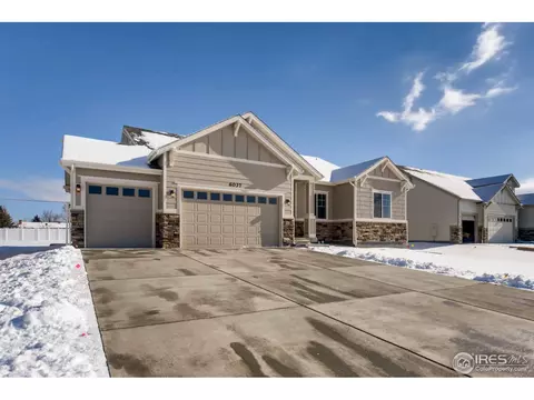 6037 Chantry Dr, Windsor, CO 80550 photo 1