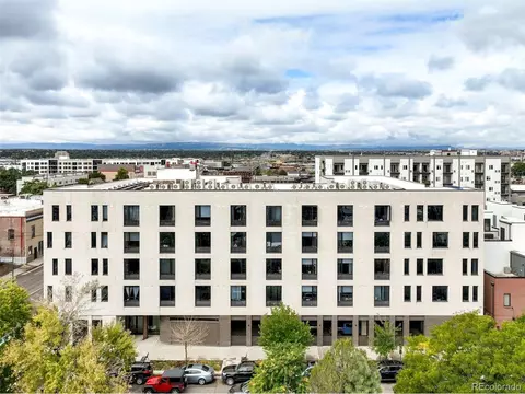 603 Inca St #309, Denver, CO 80204