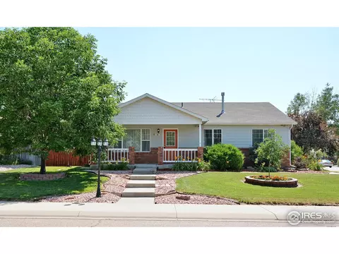 3424 Harbor Ln, Evans, CO 80620 photo 1