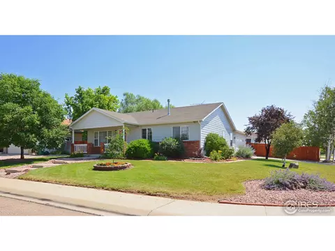 3424 Harbor Ln, Evans, CO 80620 photo 2