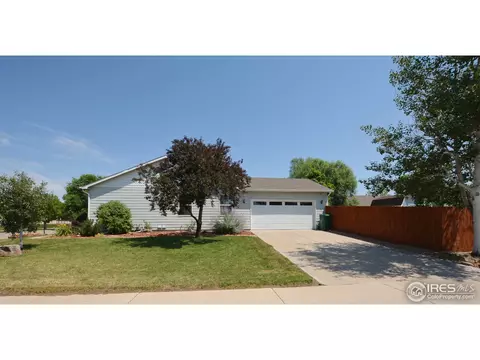 3424 Harbor Ln, Evans, CO 80620 photo 3