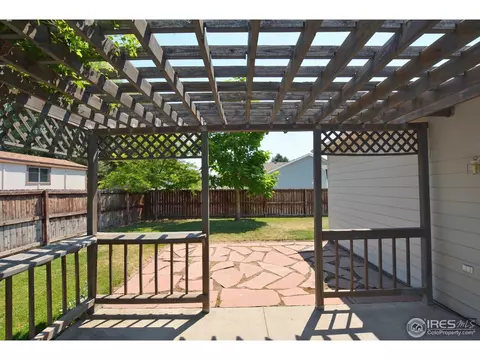 3424 Harbor Ln, Evans, CO 80620 photo 5