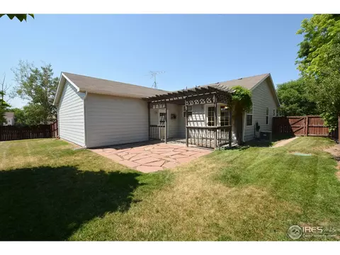 3424 Harbor Ln, Evans, CO 80620 photo 6