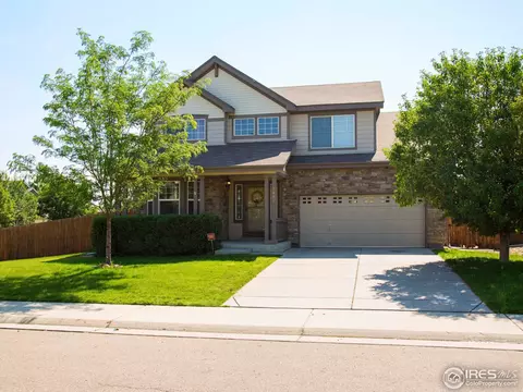 7482 Hickory Cir, Frederick, CO 80504 photo 1