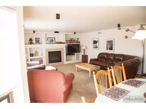 7482 Hickory Cir, Frederick, CO 80504 photo 8