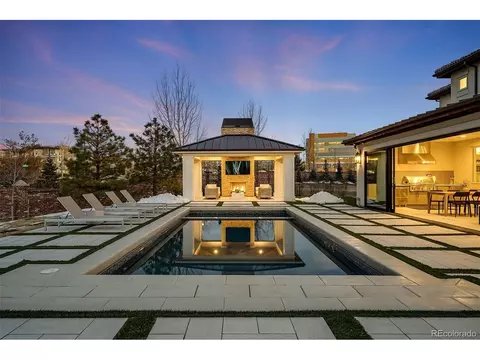 9300 E Winding Hill Ave, Lone Tree, CO 80124