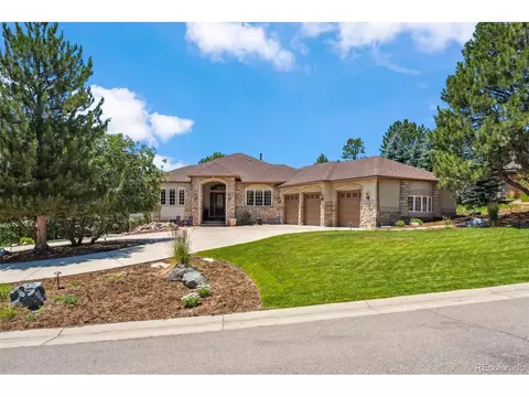 5159 Warbler Ct, Parker, CO 80134