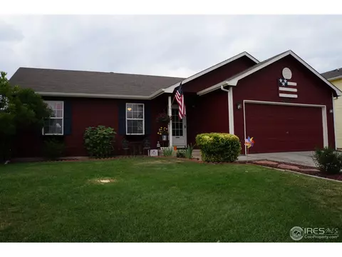 3213 Oconnor Ave, Evans, CO 80620 photo 1