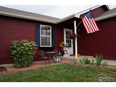 3213 Oconnor Ave, Evans, CO 80620 photo 2