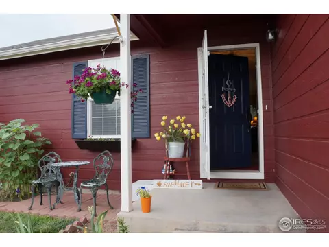 3213 Oconnor Ave, Evans, CO 80620 photo 3