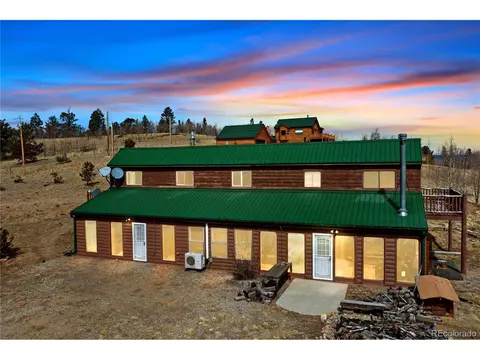 259 Falcon Rd, Como, CO 80432
