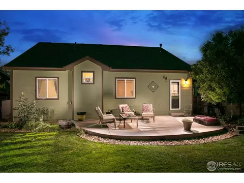 825 Cliffrose Way, Severance, CO 80550 photo 21