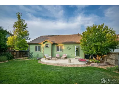 825 Cliffrose Way, Severance, CO 80550 photo 22