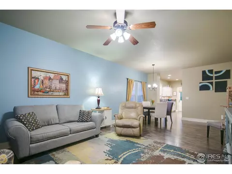 825 Cliffrose Way, Severance, CO 80550 photo 4