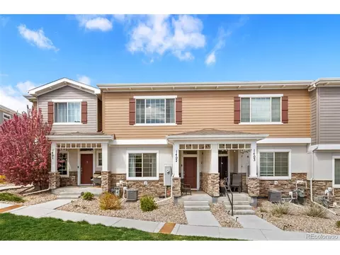 871 E 98th Ave #1402, Thornton, CO 80229