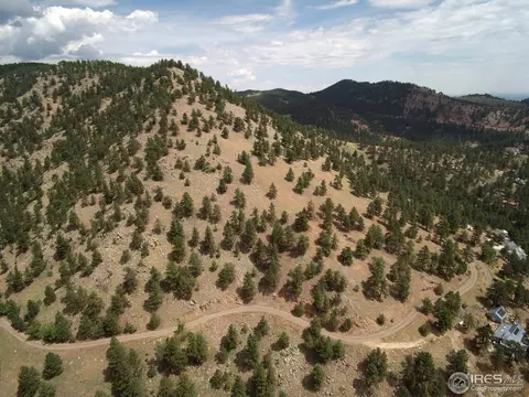 1485 Wagonwheel Gap Rd, Boulder, CO 80302 photo 9