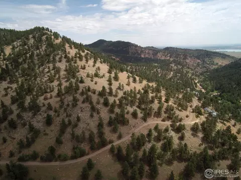 1485 Wagonwheel Gap Rd, Boulder, CO 80302 photo 3