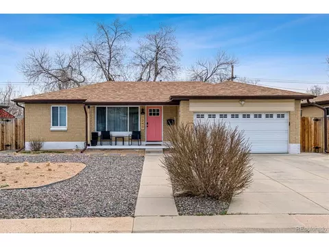 1240 S Gray St, Lakewood, CO 80232