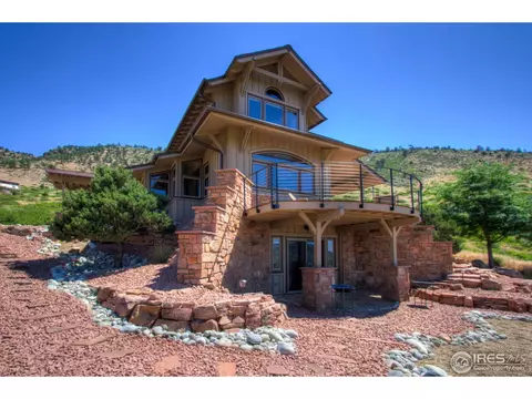 680 Steamboat Valley Rd, Lyons, CO 80540 photo 1