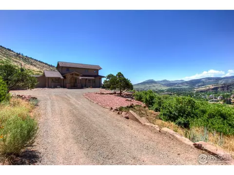 680 Steamboat Valley Rd, Lyons, CO 80540 photo 36
