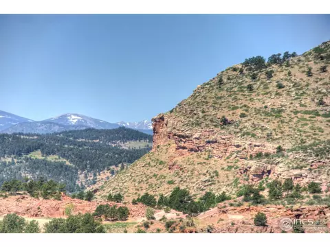 680 Steamboat Valley Rd, Lyons, CO 80540 photo 34