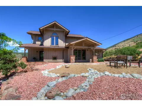 680 Steamboat Valley Rd, Lyons, CO 80540 photo 3