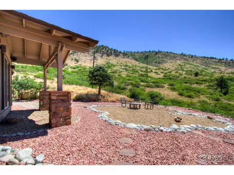 680 Steamboat Valley Rd, Lyons, CO 80540 photo 5