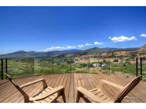 680 Steamboat Valley Rd, Lyons, CO 80540 photo 7