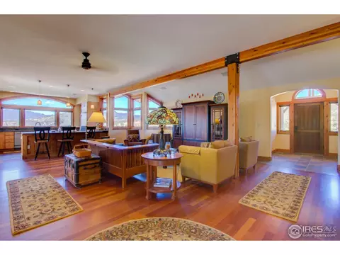 680 Steamboat Valley Rd, Lyons, CO 80540 photo 9