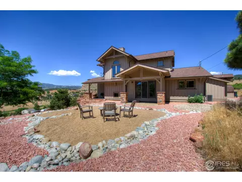 680 Steamboat Valley Rd, Lyons, CO 80540 photo 2
