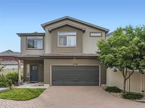 5183 Andes Way, Denver, CO 80249