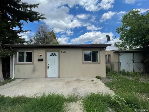 Undisclosed, Denver, CO 80220