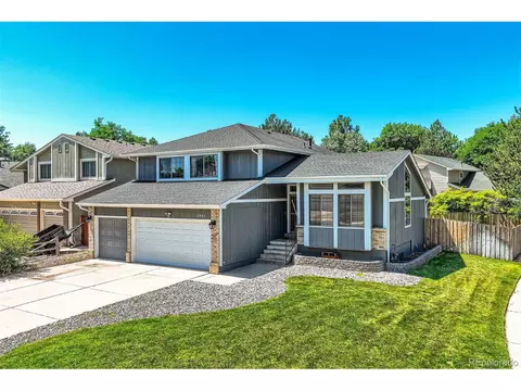 3905 S Kalispell St, Aurora, CO 80013
