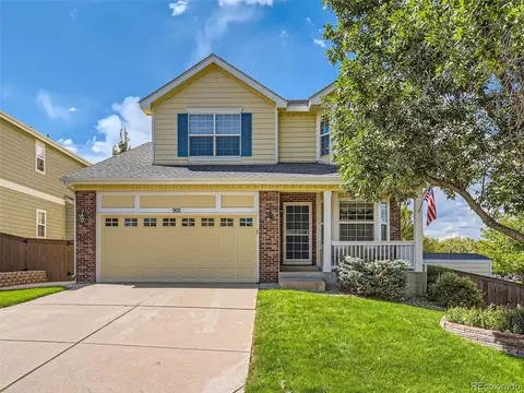 901 Riddlewood Rd, Highlands Ranch, CO 80129