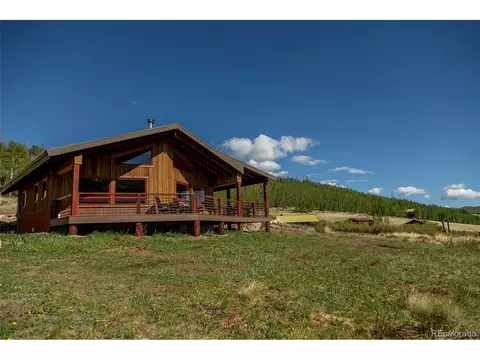 1001 County Rd 17, Lake City, CO 81235