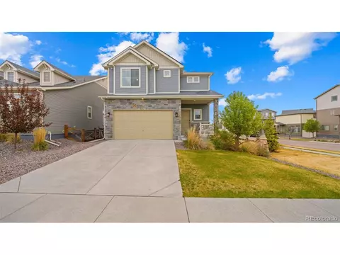 6207 Kildare Dr, Colorado Springs, CO 80927
