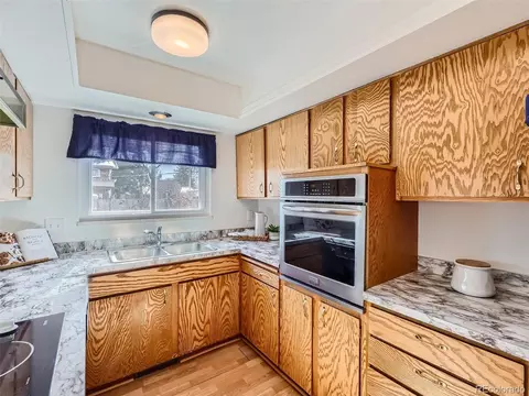 12668 W Virginia Ave, Lakewood, CO 80228
