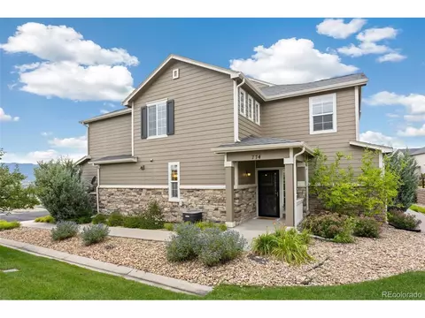 774 Vista Verde Hts, Monument, CO 80132
