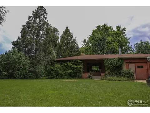 833 Cherryvale Rd, Boulder, CO 80303 photo 1