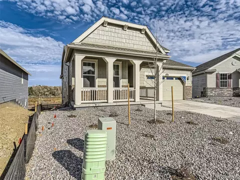 6503 W Atlantic Ave, Lakewood, CO 80227