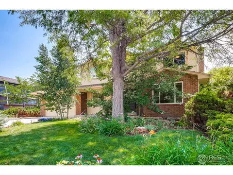8252 Kincross Dr, Boulder, CO 80301 photo 1