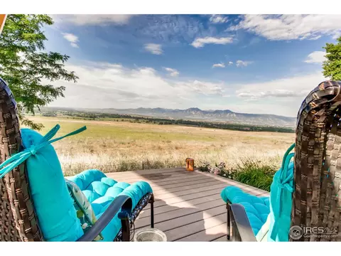 8252 Kincross Dr, Boulder, CO 80301 photo 3