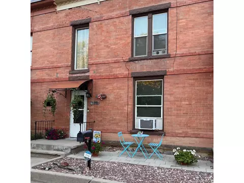 505 N Pikes Peak Ave, Florence, CO 81226