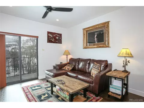 930 Blue River Pkwy #732, Silverthorne, CO 80498