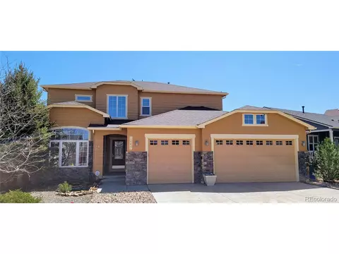12237 Isle Royale Dr, Peyton, CO 80831 photo 1
