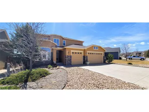 12237 Isle Royale Dr, Peyton, CO 80831 photo 2