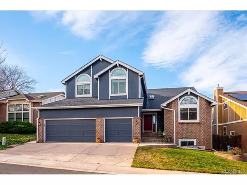 8293 S Ogden Cir, Littleton, CO 80122